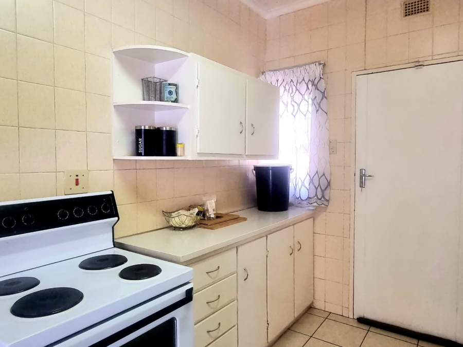 2 Bedroom Property for Sale in Memorial Road Area Northern Cape